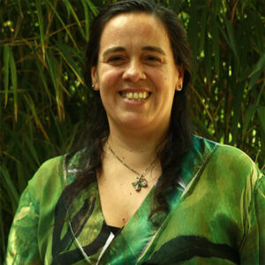 Silvia Perez Sisay. Más humanas